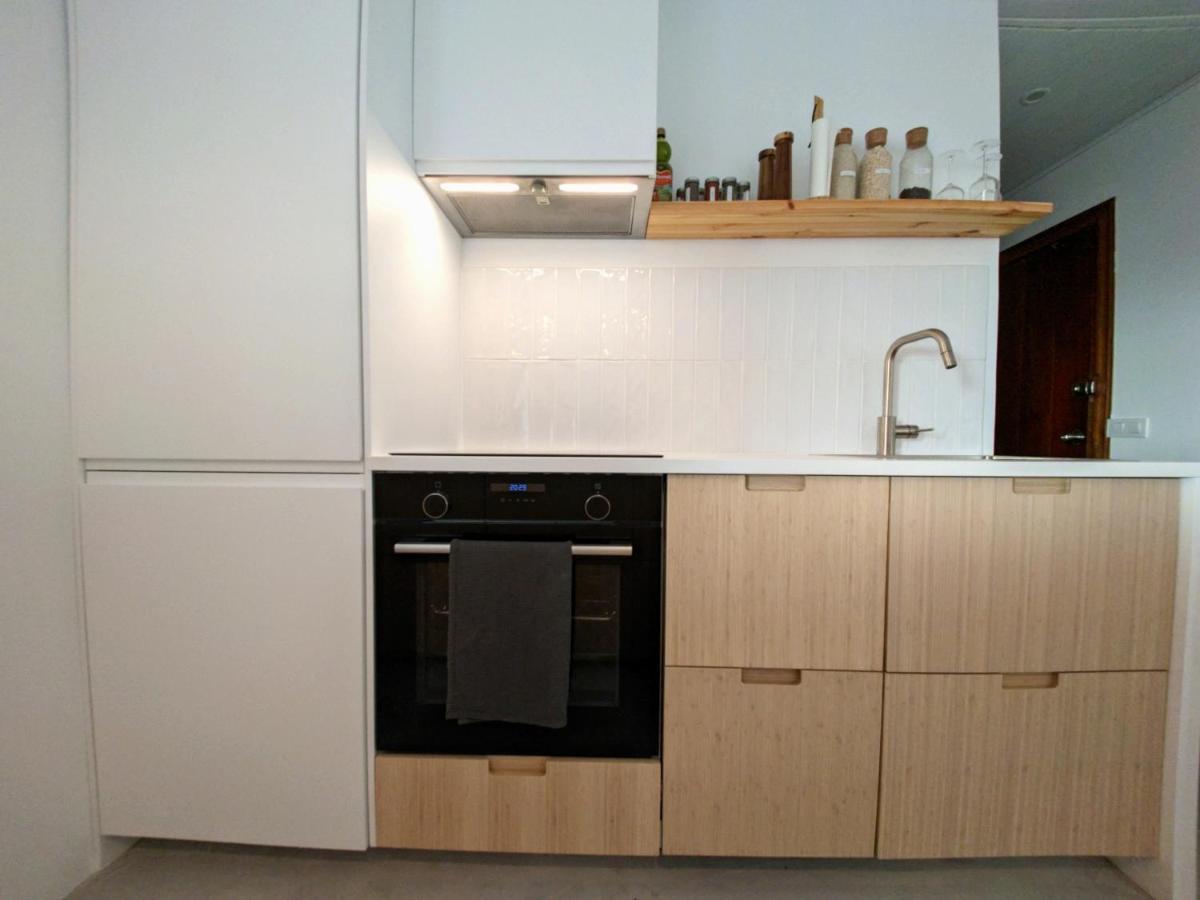 Istmo - Quiet, Cosy Apartment With Panorama Sunset La Pared  Exterior foto
