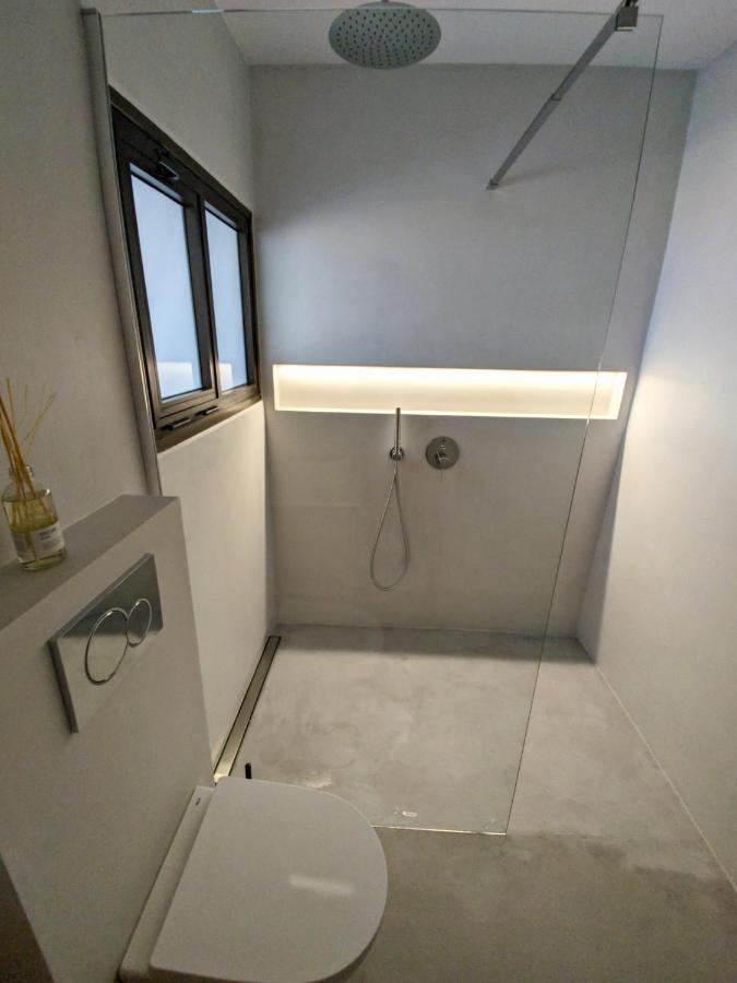 Istmo - Quiet, Cosy Apartment With Panorama Sunset La Pared  Exterior foto