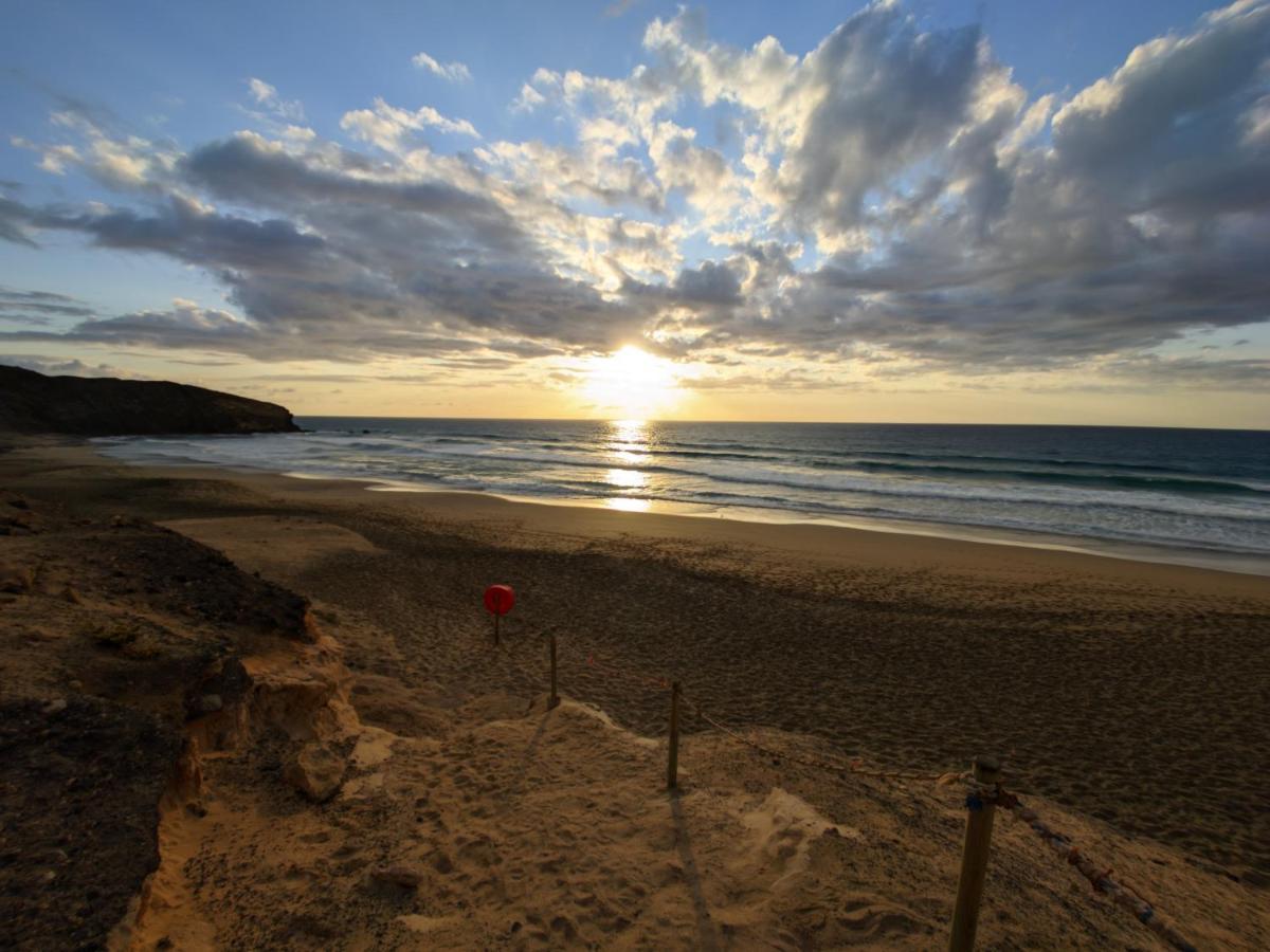 Istmo - Quiet, Cosy Apartment With Panorama Sunset La Pared  Exterior foto